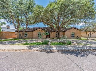 2913 Northtown Pl, Midland, TX 79705
