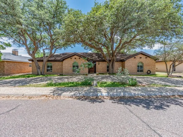 2913 Northtown Pl, Midland, TX 79705