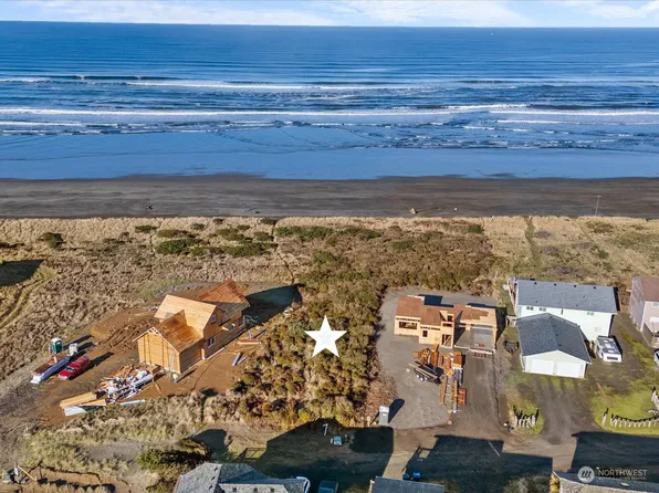 0 XX Dune Crest Drive, Westport, WA 98595