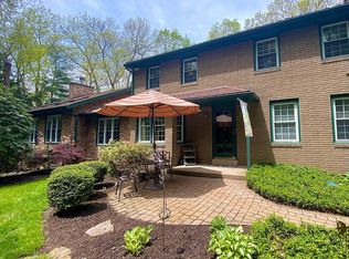 107 Lannon Stone Ln, Hunker, PA 15639