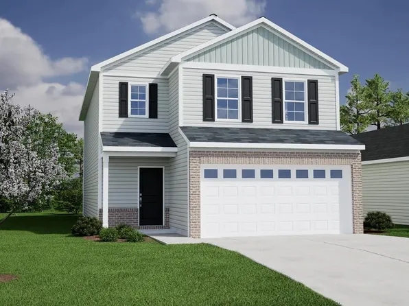 6018 Edgemont Ct, Elgin, SC 29045