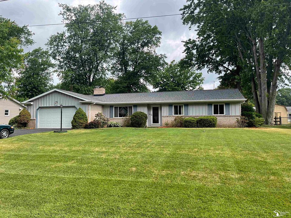 1200 Ashland Dr, Temperance, MI 48182 | Zillow