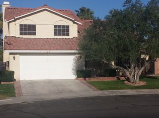 16 Quiet Desert Ln, Henderson, NV 89074
