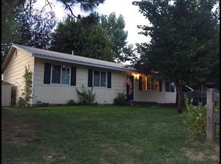 1322 Larch St, Sandpoint, ID 83864