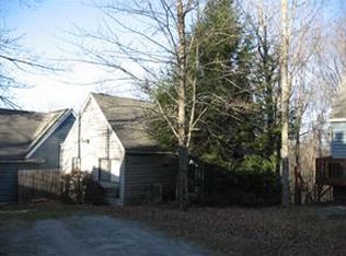 16 Fox Rdg, Woodridge, NY 12789