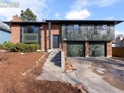1709 Russell Cir, Colorado Springs, CO, 80915