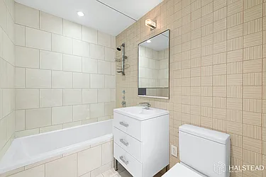 Rented by Halstead Real Estate