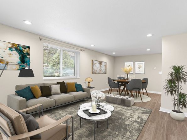 3455 S Marion St APT 312