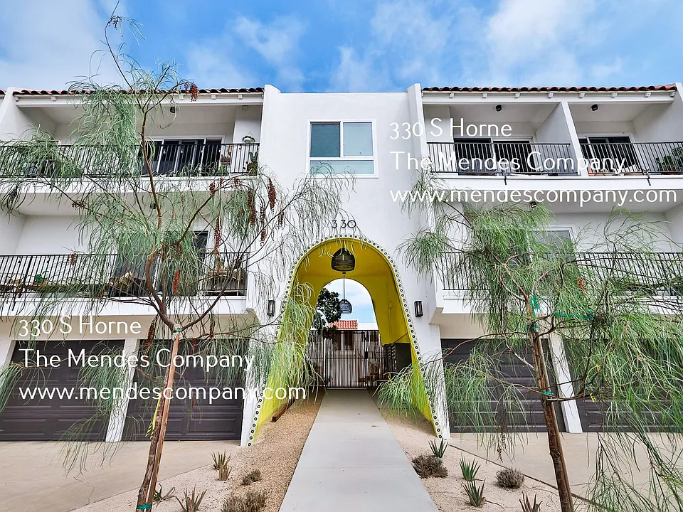 330 S Horne St #6