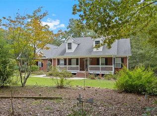 9375 Brian Blvd, Winston, GA 30187