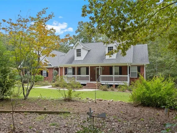 9375 Brian Blvd, Winston, GA 30187