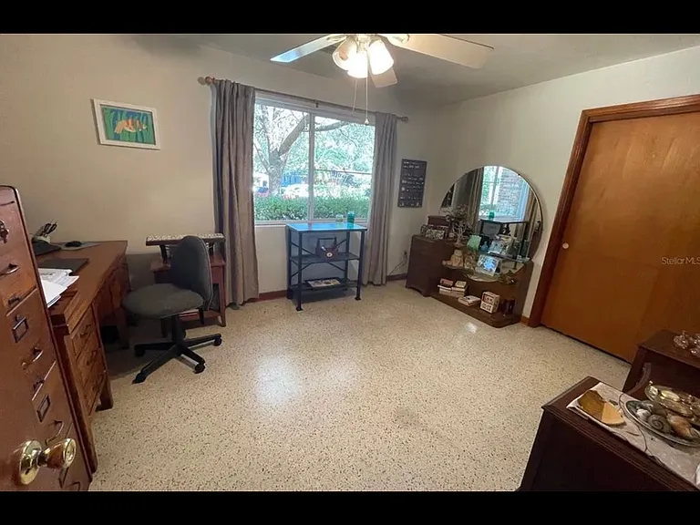 3rd Bedroom