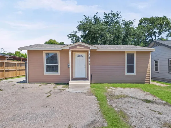 10621 Lane St, Houston, TX 77029