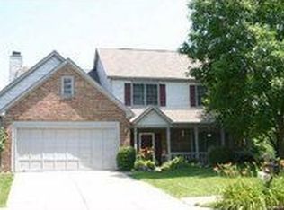 5339 Ochs Ave, Indianapolis, IN 46254