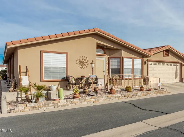 3301 S GOLDFIELD Road #5027, Apache Junction, AZ 85119