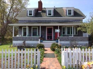 37 Shore Rd, Sag Harbor, NY 11963