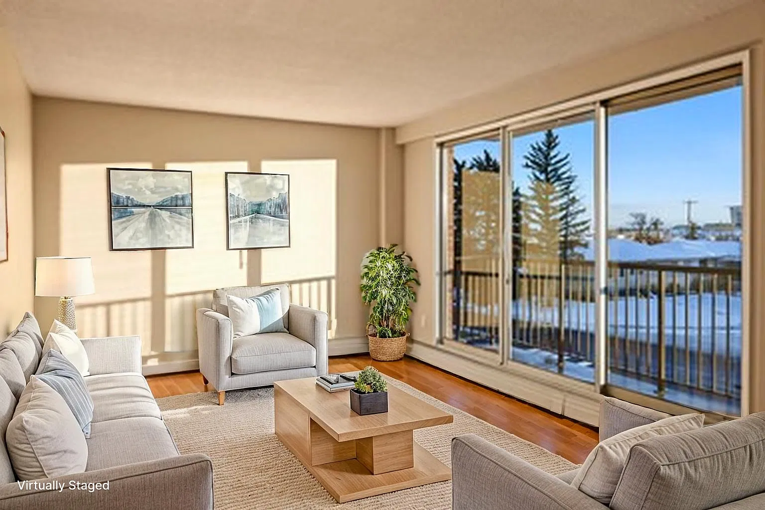 Chinook Meadows Apartments — Photo 3