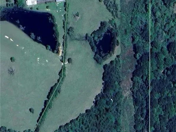 Perry Erwin Rd, Franklinton, LA 70438