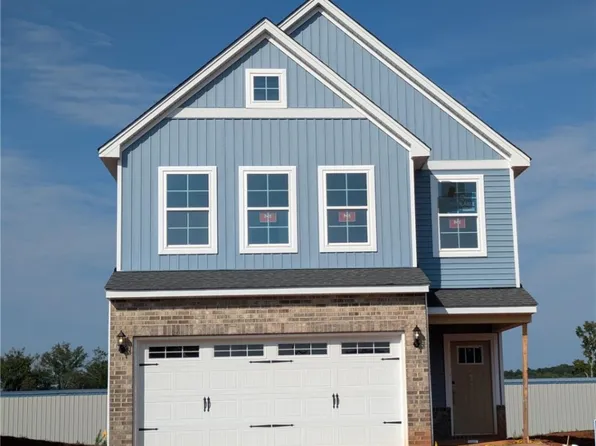 130 Cotesworth St, Pendleton, SC 29670