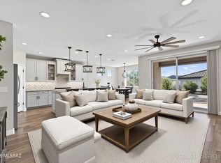 11485 N Desert Calico Loop, Oro Valley, AZ 85742