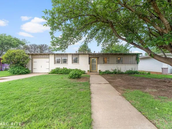 4204 37th St, Lubbock, TX 79413