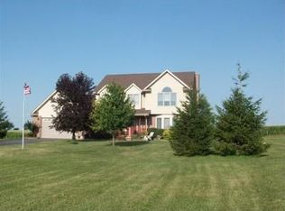 18715 Austin St, Lowell, IN