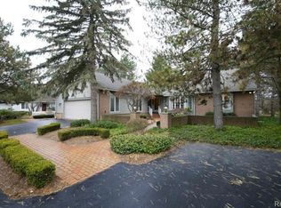 9461 Alpha Dr, Plymouth, MI 48170