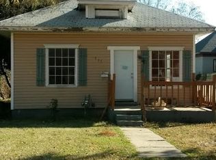 915 S Hoff Ave, El Reno, OK 73036