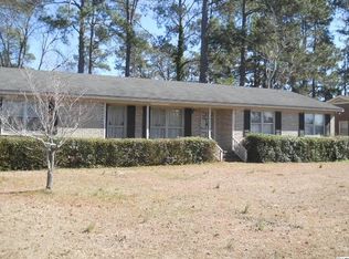 903 Anderson St, Mullins, SC 29574