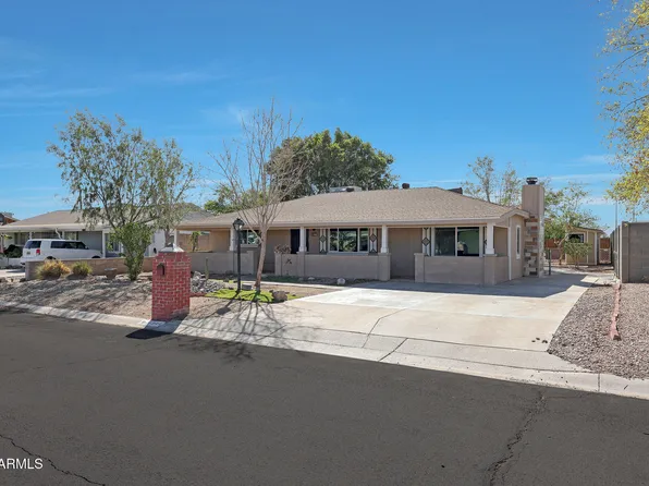 11344 N 113TH Drive, Youngtown, AZ 85363