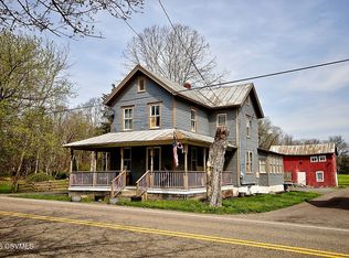 24 Eyersgrove Rd, Millville, PA 17846