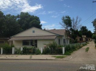 506 E 5th St, La Junta, CO 81050