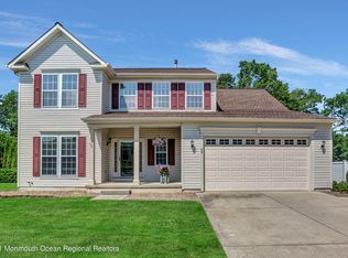 66 Timberline Rd, Bayville, NJ 08721