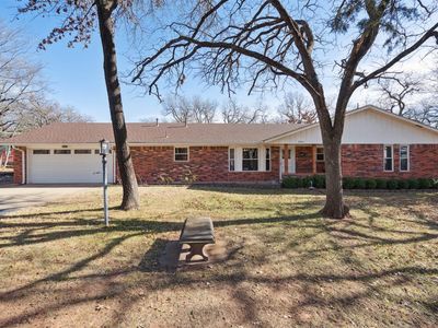 9724 N Timber Trl, Edmond, OK, 73034