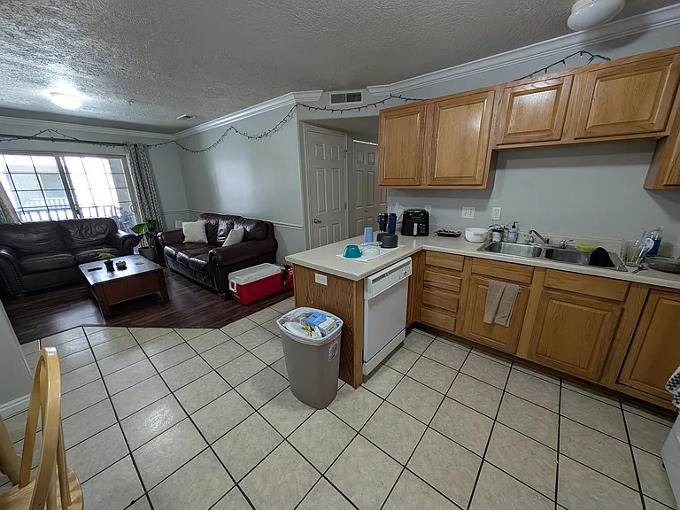 539 N University Ave #104 — Photo 3