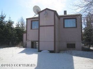 904 E 9th Ave, Anchorage, AK 99501