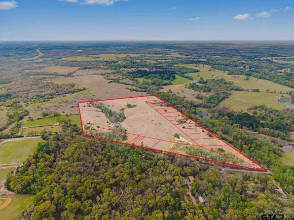 20672 County Road 4119, Lindale, TX 75771