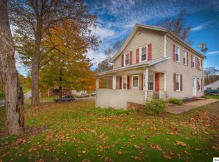 26119 Coshocton Rd, Howard, OH 43028