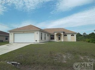 660 Stanley Ave S, Lehigh Acres, FL 33974