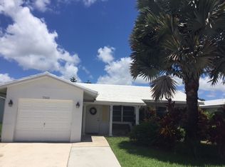 7502 NW 66th Ter, Tamarac, FL 33321