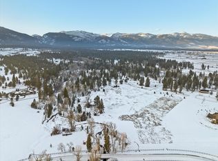 LOT 4 Hillside Ranch Rd, Victor, MT 59875