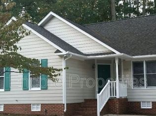 4528 Aviemore Cres, Raleigh, NC 27604