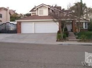 731 Calle Higuera, Camarillo, CA 93010