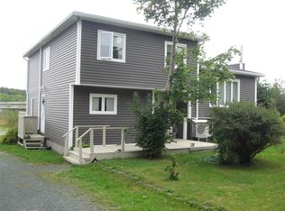 93 Forest Rd, Conception Bay South, NL A1X6J6