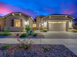 20569  E Canary Court, Queen Creek, AZ 85142