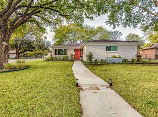 7052 Valhalla Rd, Fort Worth, TX 76116