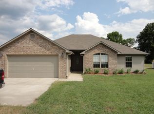 235 Nikki Belle, Ward, AR 72176