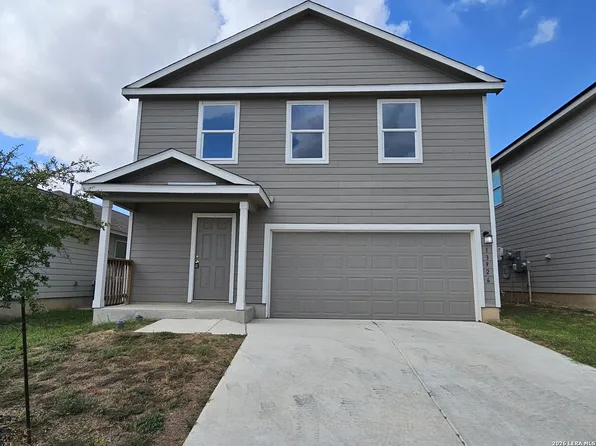 13926 WOOL PARK, San Antonio, TX 78252