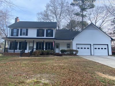 7716 Scottsdale Dr, Fayetteville, NC, 28314