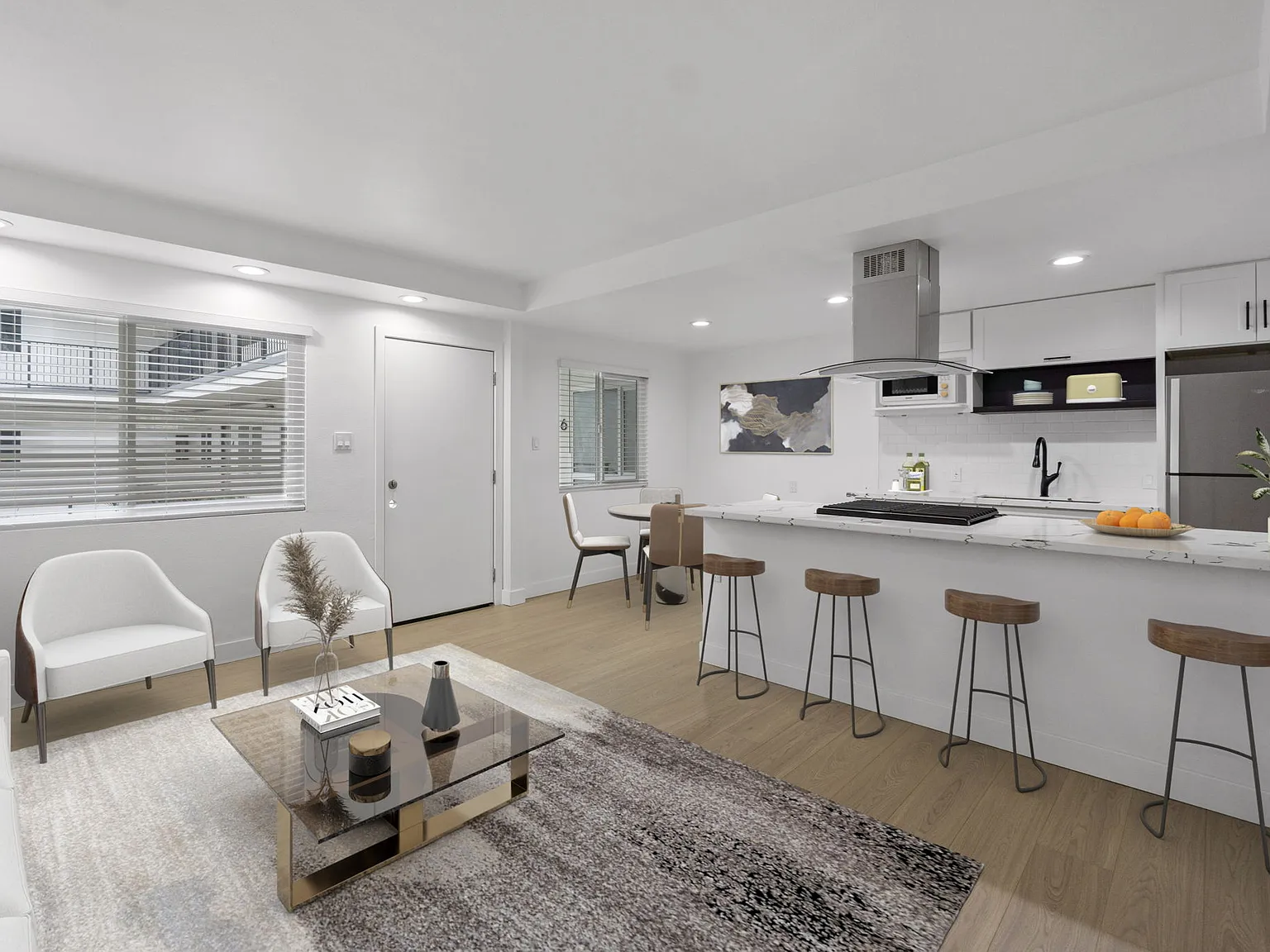Torrance Gateway Apartments — Photo 1